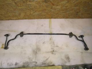 стабилизатор подвески задний Jeep Wrangler 4 поколение 2022, 2.0 л., бензин