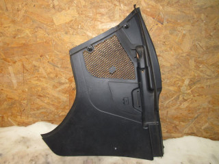 уголок жабо правый Mercedes-Benz S-Класс W223 2021, 4.0 л., дизель, A2238300800