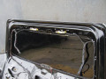 крышка багажника (дверь 3-5) Audi Q7 4M 2016, 3.0 л., дизель - фото №13