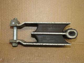 подушка крепления двигателя Volvo XC60 1 поколение [рестайлинг] 2014, 2.0 л., дизель, 9487476