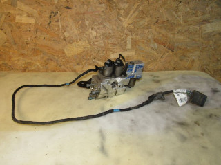 блок клапанов активного стабилизатора Mercedes-Benz GL-Класс X166 2014, 5.0 л., бензин, A1663201158