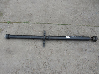 карданный вал Audi Q5 8R [рестайлинг] 2014, 2.0 л., бензин, 8R0521101P