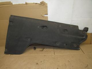 защита днища Kia Stinger 1 поколение [рестайлинг] 2022, 2.2 л., дизель, 84145-J5000