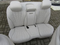 салон (комплект сидений) Mercedes-Benz S-Класс W223 2021, 4.0 л., дизель - фото №11