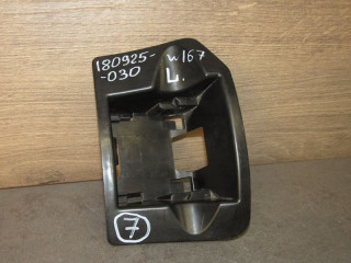 Крепление бампера заднего Mercedes-Benz GLE V167 [рестайлинг] 2024, 1678803706