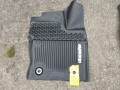 Коврики салона Toyota Tundra 3 поколение XK70 2024, 3.5 л., бензин, PT206-34220-XX - фото №3