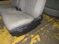 салон (комплект сидений) Toyota Tundra 3 поколение XK70 2024 - фото №3
