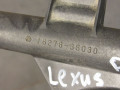 патрубок радиатора Lexus RX 4 поколение [рестайлинг] 2021, 2.0 л., бензин - фото №8