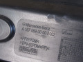 пыльник переднего крыла Mercedes-Benz GLE V167 2021, 2.0 л., дизель, A1678890000 - фото №7