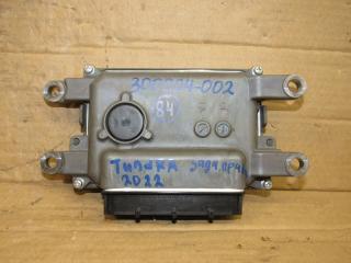 блок управления АКПП Toyota Tundra 2 поколение XK50 [2-й рестайлинг] 2023, 3.5 л., бензин, задний привод, 89530-60680