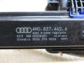 стеклоподъемник передний правый Audi Q7 4M 2018, 4M0837462A - фото №9