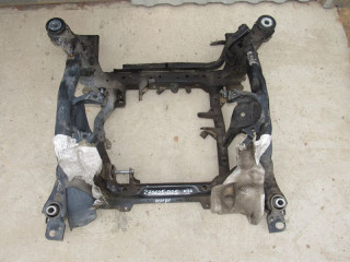 балка подвески передняя (подрамник) Mercedes-Benz GL-Класс X166 2014, 5.0 л., бензин