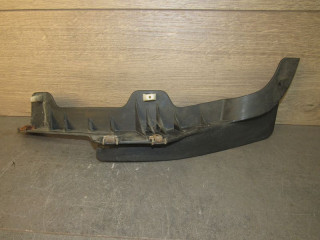 юбка бампера нижняя Audi Q5 8R [рестайлинг] 2014, 8R0853887B