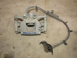 суппорт задний правый Jeep Wrangler 4 поколение 2019, 2.2 л., дизель