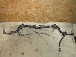 стабилизатор подвески задний Mercedes-Benz GL-Класс X166 2014, 5.0 л., бензин, A1663202911