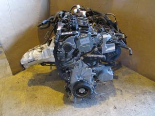 двигатель Toyota Camry 9 поколение XV70 2022, 2.5 л., гибрид, A25A-V92CG