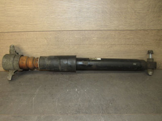 амортизатор задний левый Audi Q7 4M 2016, 3.0 л., дизель, 4M0513035Q