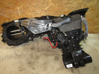 корпус отопителя (печки) Mercedes-Benz GLE V167 2021, 2.0 л., дизель, A1678300805