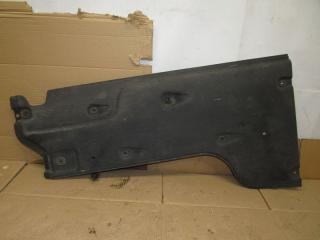 защита днища Kia Stinger 1 поколение 2022, 2.2 л., дизель