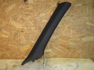 обшивка стойки Porsche Cayenne PO536 [рестайлинг] 2024, 3.0 л., гибрид, 9Y0867234H