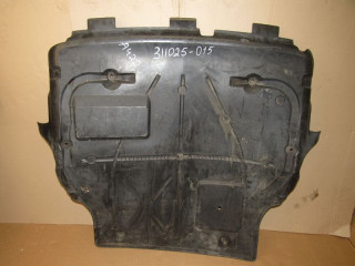 защита двигателя Volkswagen Multivan T6 2016, 7E0805685A