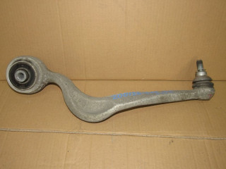 рычаг передний левый Mercedes-Benz S-Класс W222 [рестайлинг] 2019, полный привод