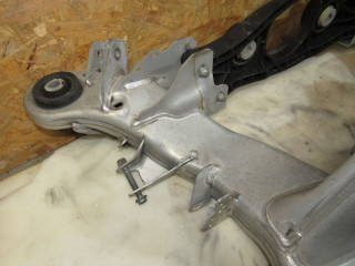 балка подвески задняя Mercedes-Benz S-Класс W223 2021, 4.0 л., дизель, A2233509819