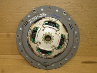 маховик Toyota Camry 9 поколение XV70 2022, 2.5 л., гибрид, 1K042211