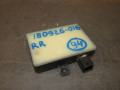 датчик мертвых (слепых) зон Land Rover Range Rover 4 поколение 2016, 3.0 л., дизель, FK72-14F152-AC - фото №4