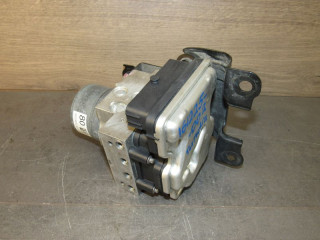 блок ABS Toyota Tundra 3 поколение XK70 2024, 3.5 л., бензин, 44540-0C280