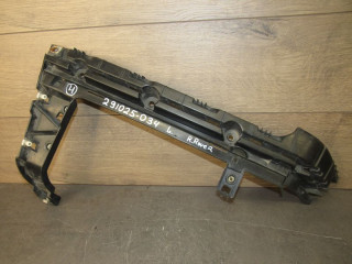 Крепление бампера заднего Land Rover Range Rover 4 поколение 2016, 3.0 л., дизель, CK5217A881AF