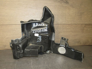 шумоизоляция (термозащита) Land Rover Range Rover 4 поколение 2016, 3.0 л., дизель, CPLA-6D058