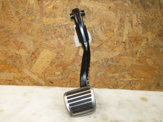 педаль тормоза Porsche Cayenne PO536 [рестайлинг] 2024, 3.0 л., гибрид, 9Y1723140A