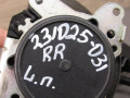 ремень безопасности Land Rover Range Rover 4 поколение 2016, 3.0 л., дизель - фото №12