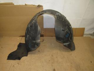 защита арок передняя левая (подкрылок) Kia Stinger 1 поколение 2022, 2.2 л., дизель, 86813-J5000