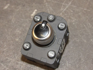 джойстик регулировки зеркал Audi Q7 4M 2016, 4M0959565M