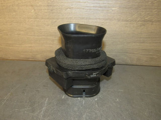 патрубок воздушного фильтра Toyota Tundra 3 поколение XK70 2024, 3.5 л., бензин, 17709-F4010