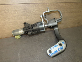 моторчик (насос) подъема крышки багажника (3-5 двери) Audi Q7 4M 2016, 3.0 л., дизель