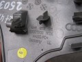 накладка на торпедо (консоль) Audi Q7 4M 2017, 4M1853191 - фото №8