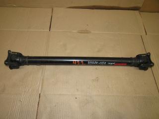 карданный вал Kia Stinger 1 поколение 2020