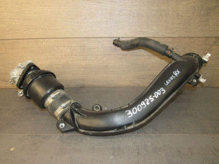 воздуховод Lexus RX 4 поколение [рестайлинг] 2021, 2.0 л., бензин, 17361-36030