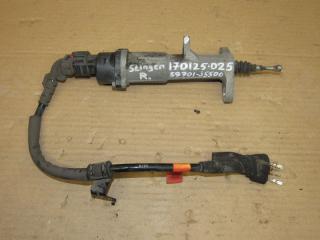 электроручник Kia Stinger 1 поколение 2022, 2.2 л., дизель