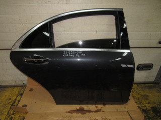 дверь задняя правая Mercedes-Benz S-Класс W222/C217/A217 2016