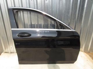 дверь передняя правая Mercedes-Benz C-Класс W205/S205/C205 2015, 2.2 л., дизель