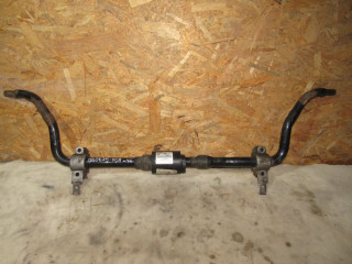 стабилизатор подвески задний Mercedes-Benz GL-Класс X166 2014, A1663201111