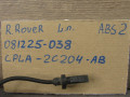 датчик ABS Land Rover Range Rover 4 поколение 2016, CPLA-2C204-AB - фото №8
