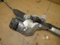 рулевая рейка Toyota Camry 9 поколение XV70 2022, 2.5 л., гибрид, 89650-33860, 44250-33A40 - фото №9