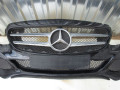 бампер передний Mercedes-Benz C-Класс W205/S205/C205 2015, 2.2 л., дизель, универсал - фото №4