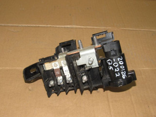 распределитель тока Audi Q5 FY 2019, 2.0 л., дизель, 80A941823A