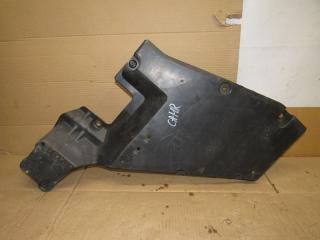 защита днища Toyota Camry 9 поколение XV70 2022, 2.5 л., гибрид, 58398-33070